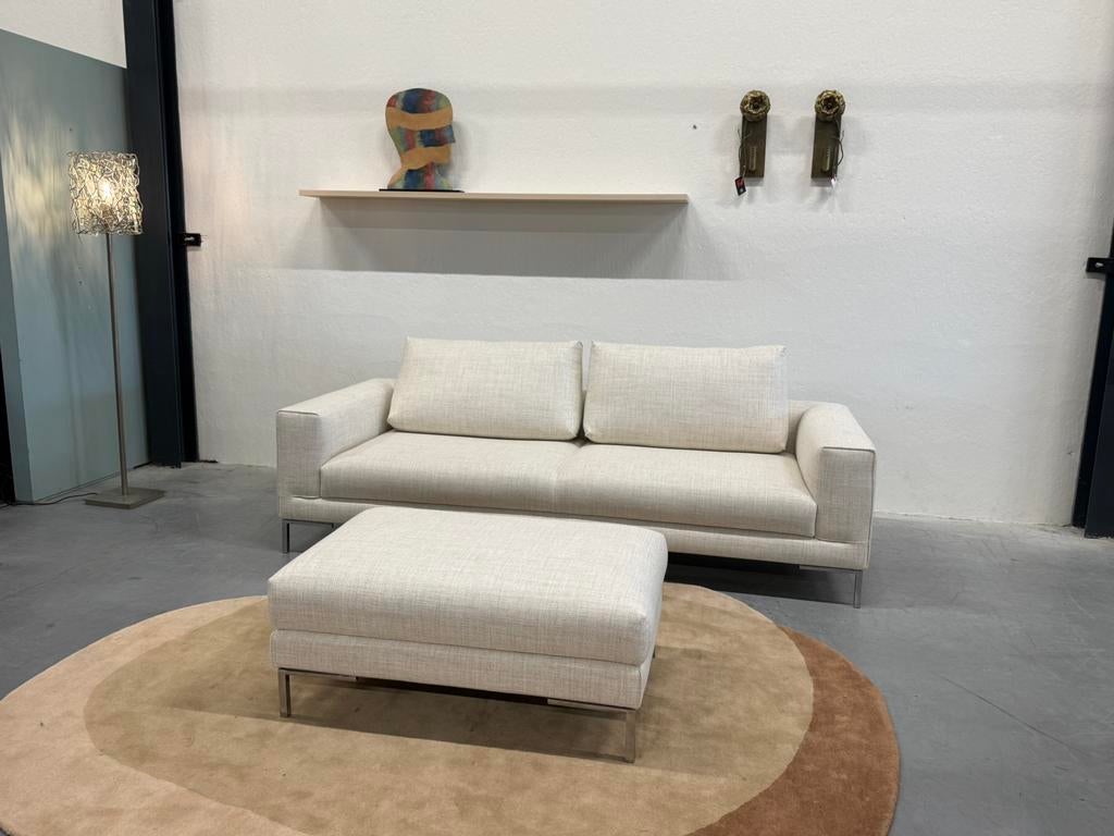 Nieuw Design on Stock Aikon Lounge 4 zits Bank Alma 243