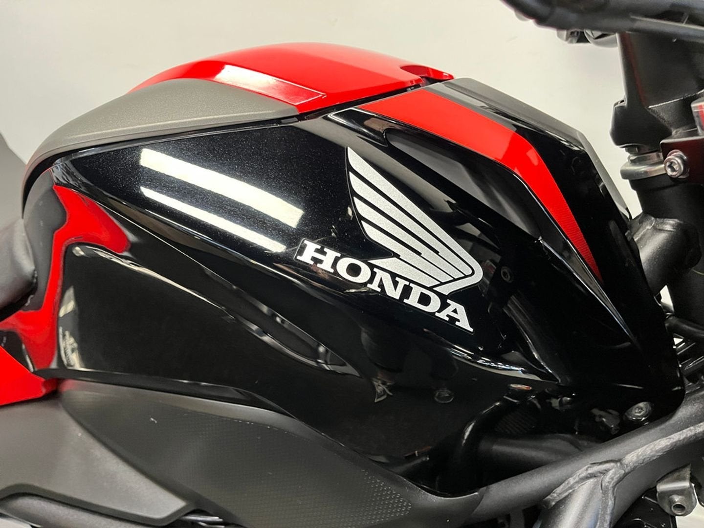 Honda NC 750 S DTC LEASE VOORDELIG!, 750 cc, 2 cilinders, HONDA, Bedrijf