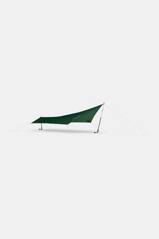 NIEUWE Hilleberg Tarp 5 groen, Ophalen of Verzenden, Nieuw