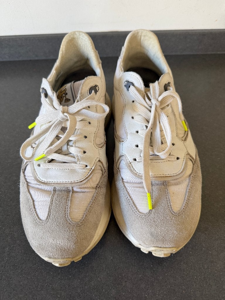 Sneakers Floris van Bommel - maat 7, Floris van Bommel, Ophalen of Verzenden, Sneakers of Gympen, Gedragen