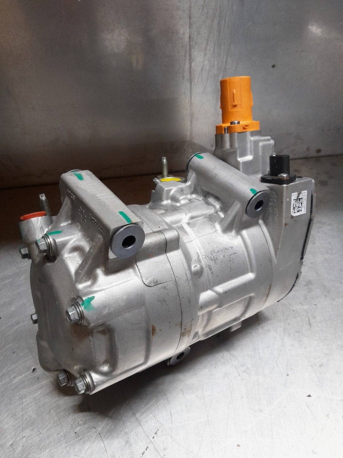 PSA Peugeot Citroen Opel Aircopomp 9848585880 Fiat 600, Ophalen of Verzenden