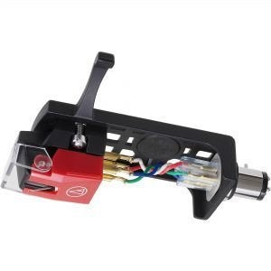 Audio-Technica VM540ML/H Element met Headshell, Ophalen of Verzenden, Nieuw, Thorens