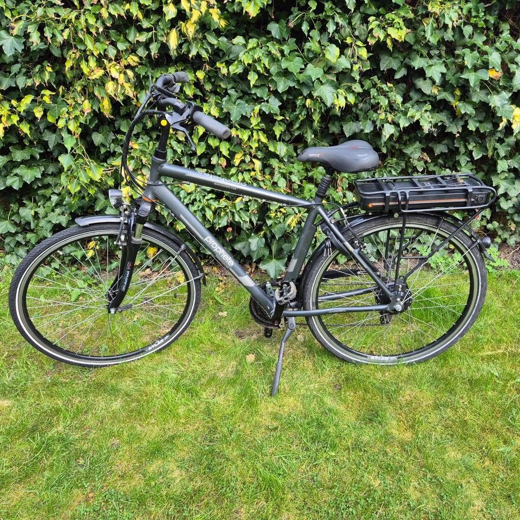 Prophete ebike (met garantie), Fietsen en Brommers, Ophalen, Gebruikt, Overige merken