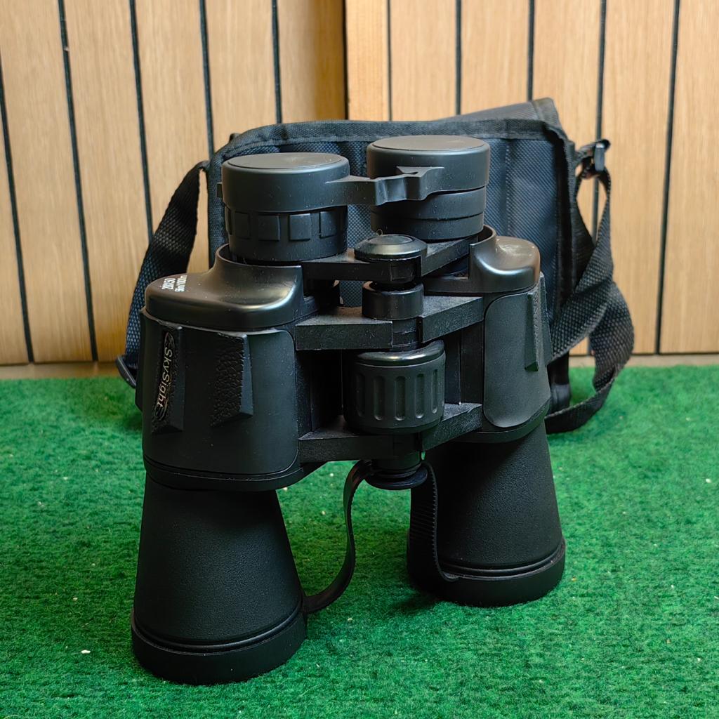 SkySight Verrekijker 20X50 - In Nette Staat, Flex Ltd., Zo goed als nieuw, https://flex.com/contact-us, Nobelstraat 10, 5807 GA Oostrum LB, Limburg, Nederland