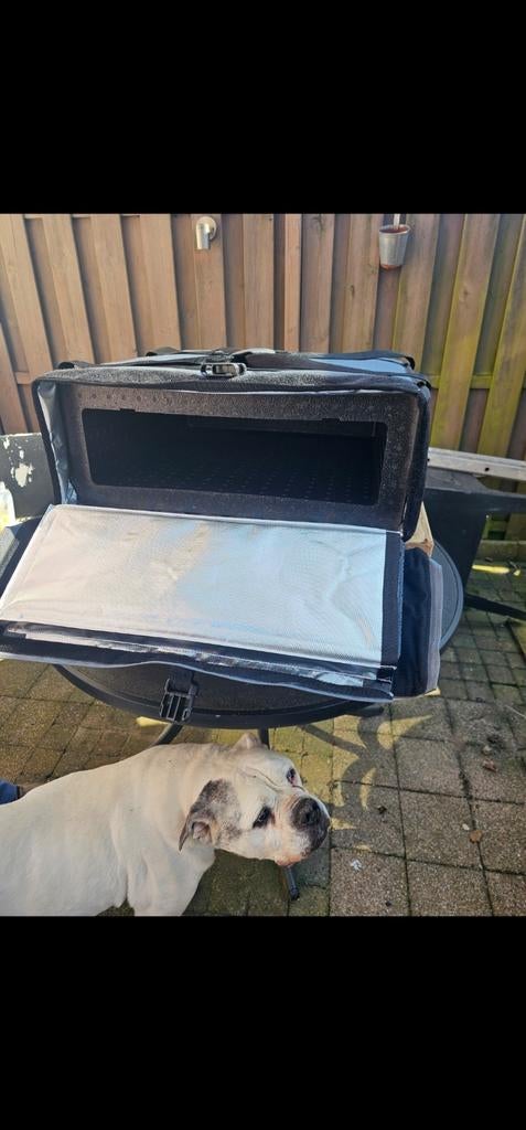 Rubbermaid Koeltas - Nieuw in doos, Caravans en Kamperen, Ophalen of Verzenden, Nieuw, Koeltas, Koelelement