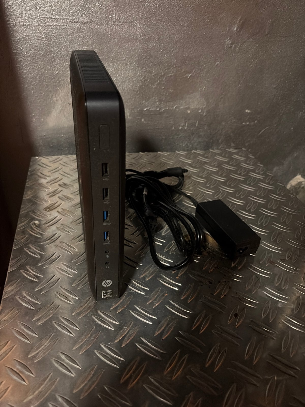 HP Thin Client t520 - Home Assistant 2026.10, Minder dan 4 GB, Minder dan 2 Ghz, Ophalen of Verzenden, Zo goed als nieuw