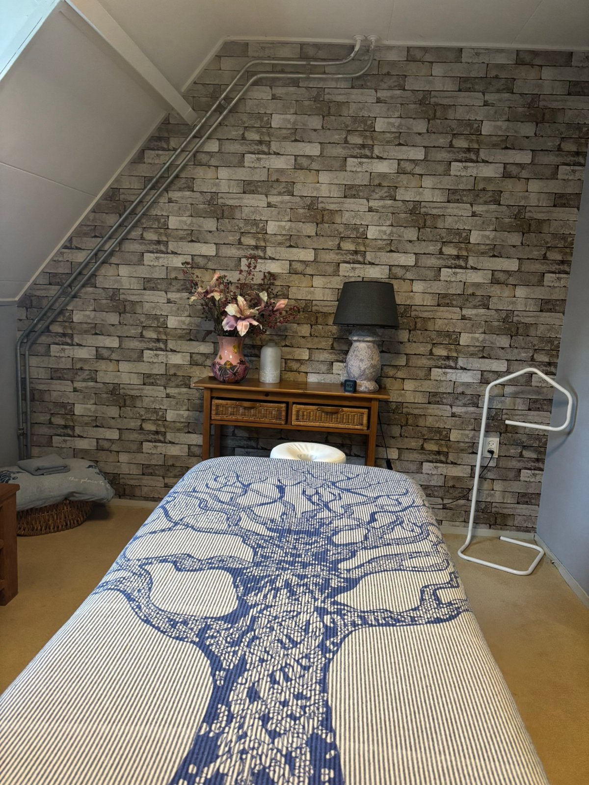 MASSAGE VOOR MANNEN, Diensten en Vakmensen, Ontspanningsmassage