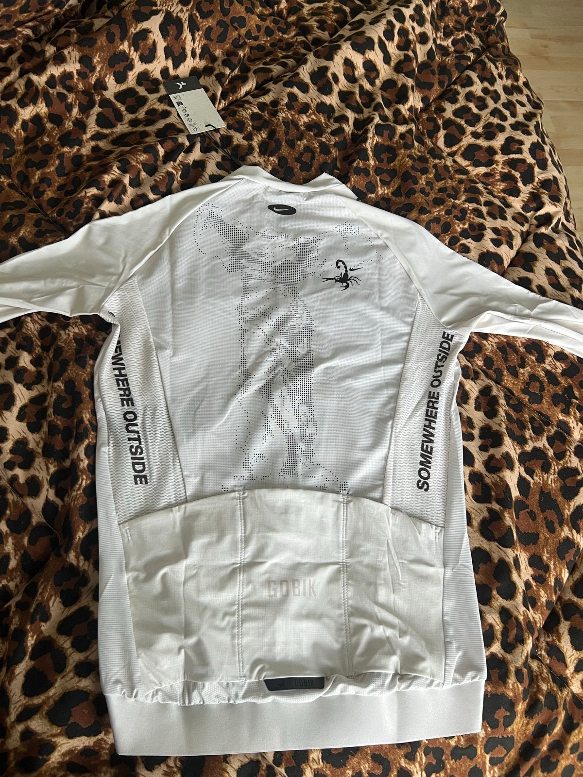 Gobik CX-PRO 3.0 Fietsshirt - Nieuw met labels, S, Heren, Nieuw, Ophalen of Verzenden