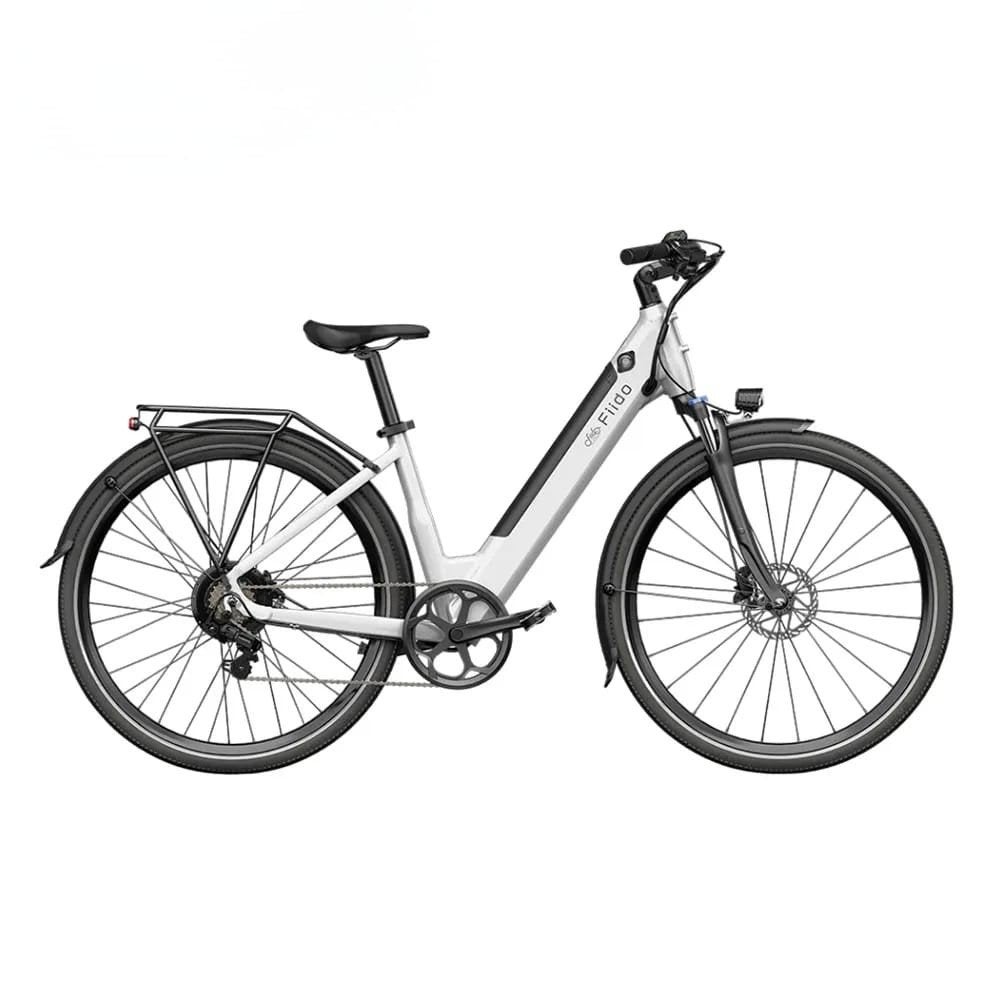 fiido c11 nieuw in doos, Minder dan 47 cm, Ophalen of Verzenden, Nieuw, Overige merken