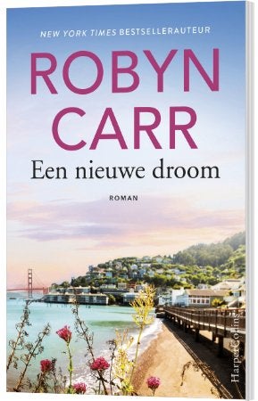 Robyn Carr - Een nieuwe droom, Ophalen of Verzenden, Gelezen, Robyn Carr