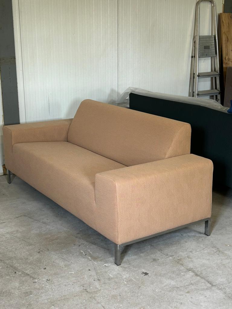Gelderland 6511 2/5 zits kvadrat febrik mizmaze 0322, Ophalen, Zo goed als nieuw