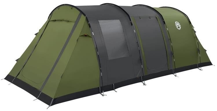 Coleman Cook 6 tent, Ophalen, Gebruikt, Tot en met 6