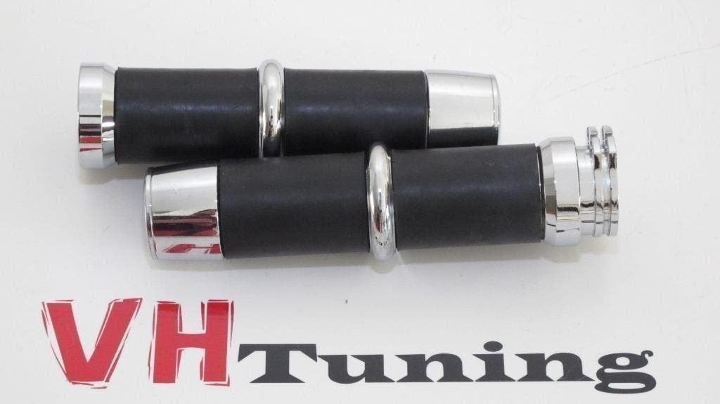 Highway Hawk 45-0178 Handvaten ‘Easygrip’, Ø 25 mm, Motoren, Ophalen