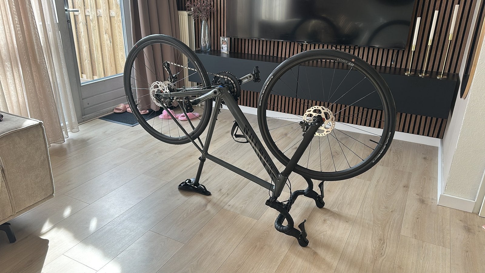 NIEUW - Canyon Endurace cf 6 - race fiets, Fietsen en Brommers, Fietsen | Racefietsen, Aluminium, Zo goed als nieuw, Meer dan 20 versnellingen