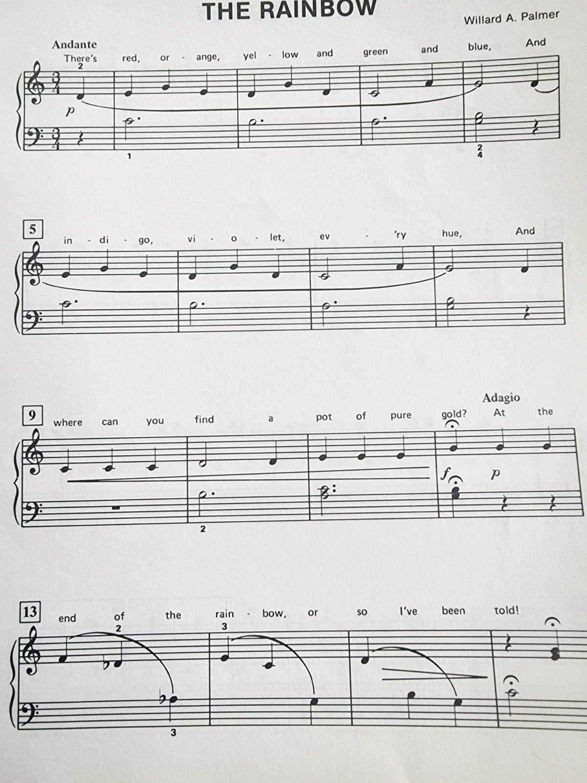 Alfred's Basic Piano Library Duet Boek - Level 1B P71, Gebruikt, Verzenden, Les of Cursus, Piano