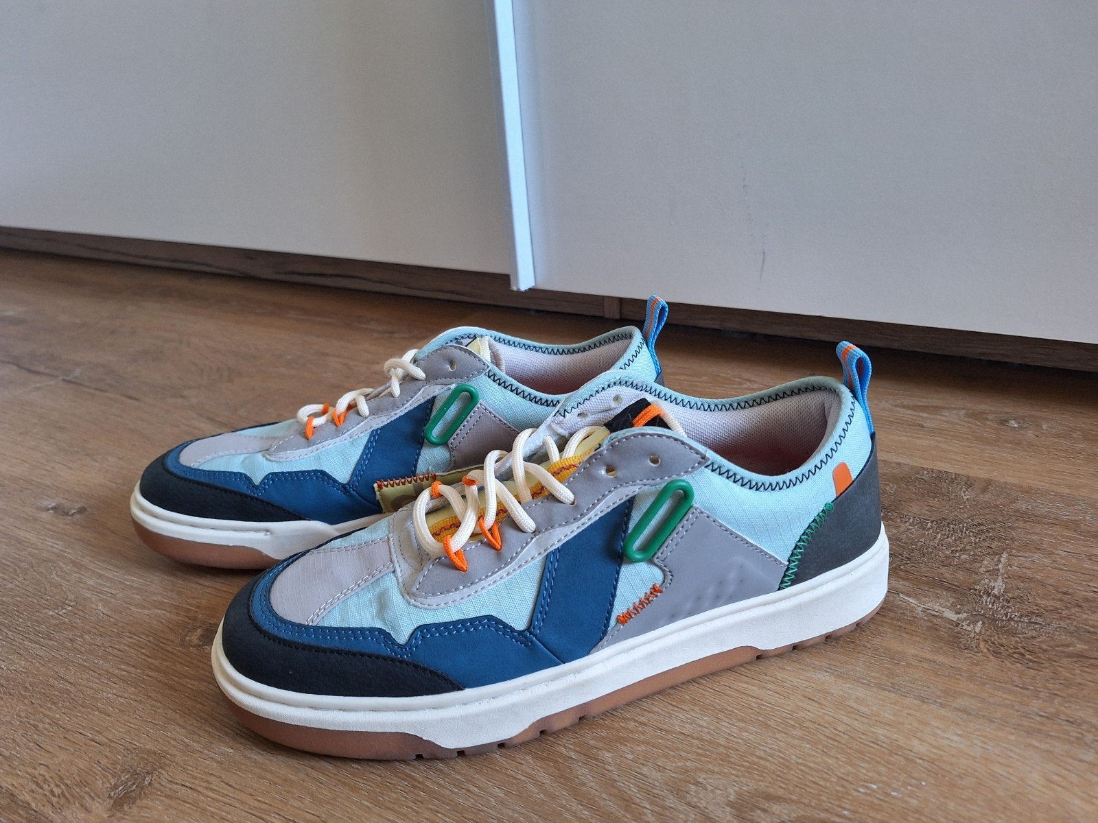 Zara sneakers maat 40, Kleding | Heren, Schoenen, Overige kleuren, Zara, Ophalen of Verzenden, Sneakers of Gympen