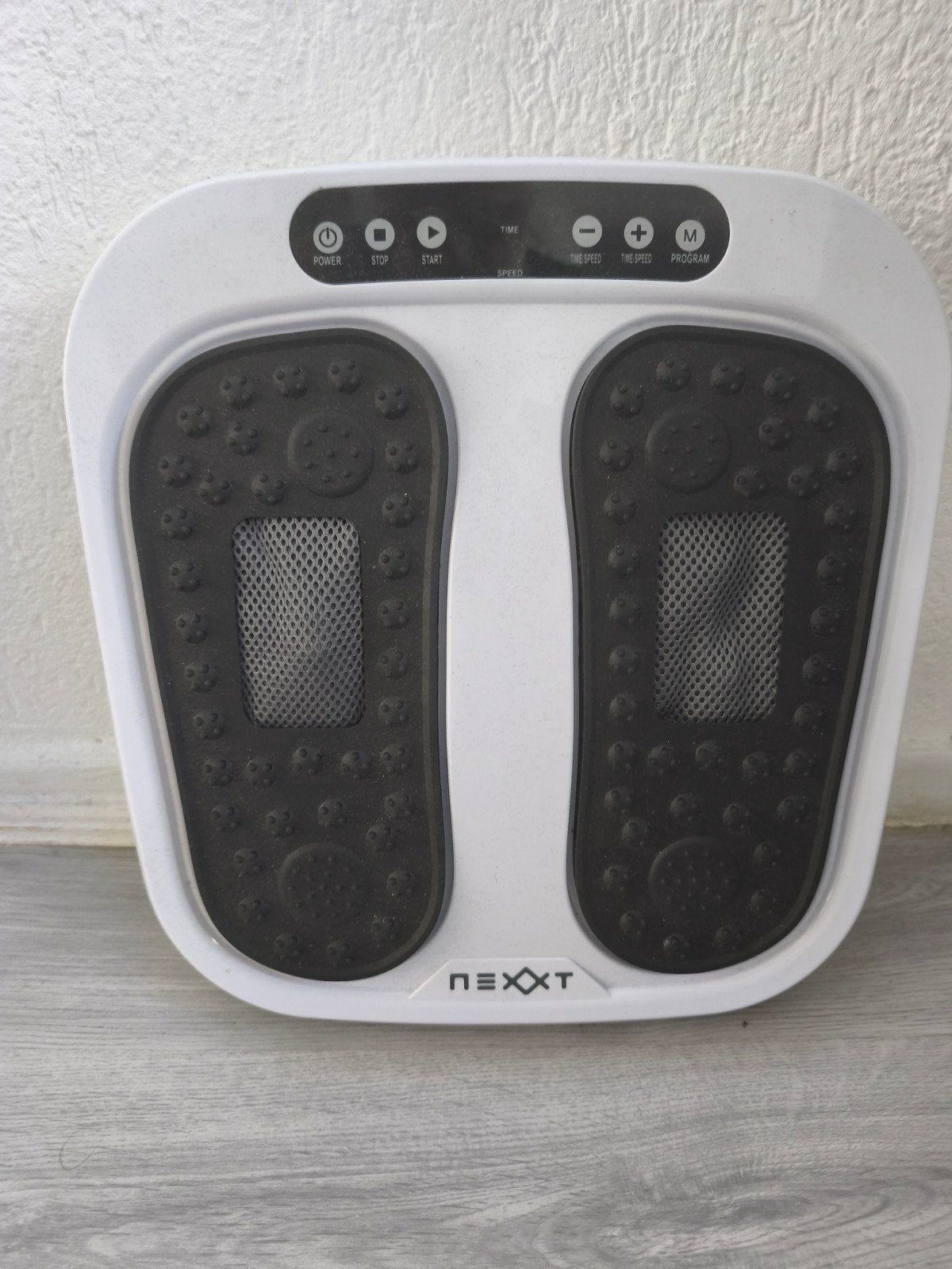 NEXXT Massageapparaat, Ophalen of Verzenden, Apparaat