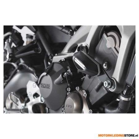SW-Motech Valblokken, Yamaha MT-09 (13-), N.v.t., Ophalen of Verzenden, Nieuw met kaartje