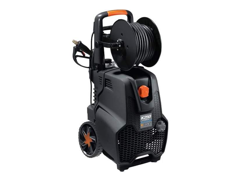 Hogedrukreiniger K 250 11/160 M EXTRA (1-230V), Ophalen, Nieuw, Elektrisch, Comet