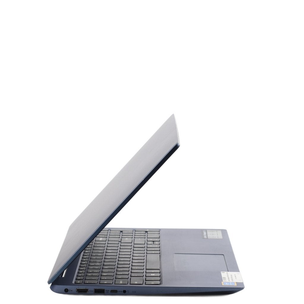 Lenovo Ideapad 330S Intel Pentium 4415U 4GB 128GB Laptop, Computers en Software, Lenovo, Zo goed als nieuw, Support@lenovo.com