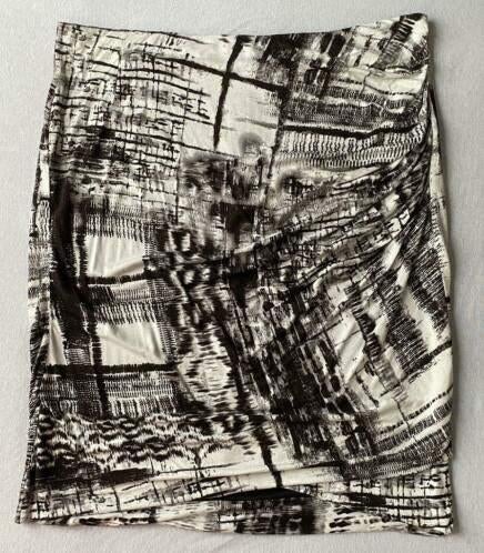 Witteveen rok maat XL [DM]