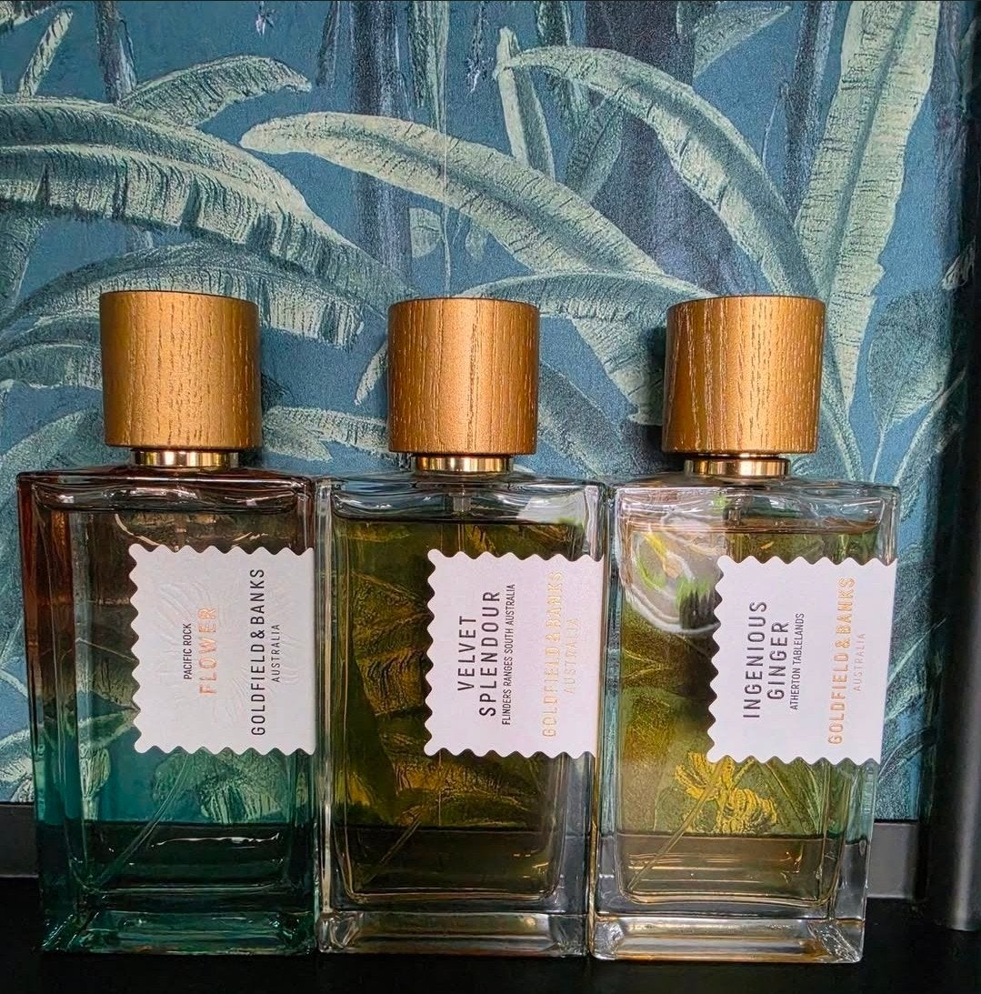 Goldfield & banks decants, Ophalen of Verzenden, Nieuw