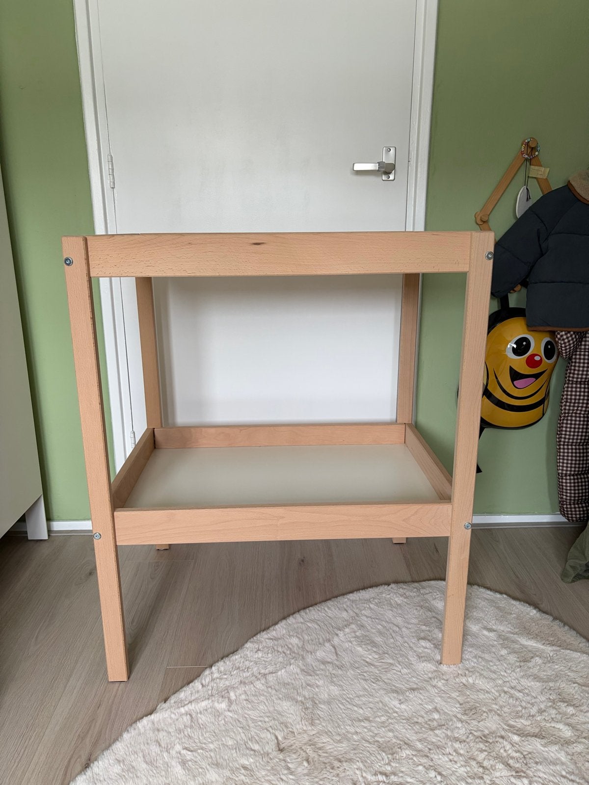 IKEA Commode - Zo goed als nieuw, lichte schade, Gebruikt, Minder dan 75 cm, 50 tot 70 cm, Commode