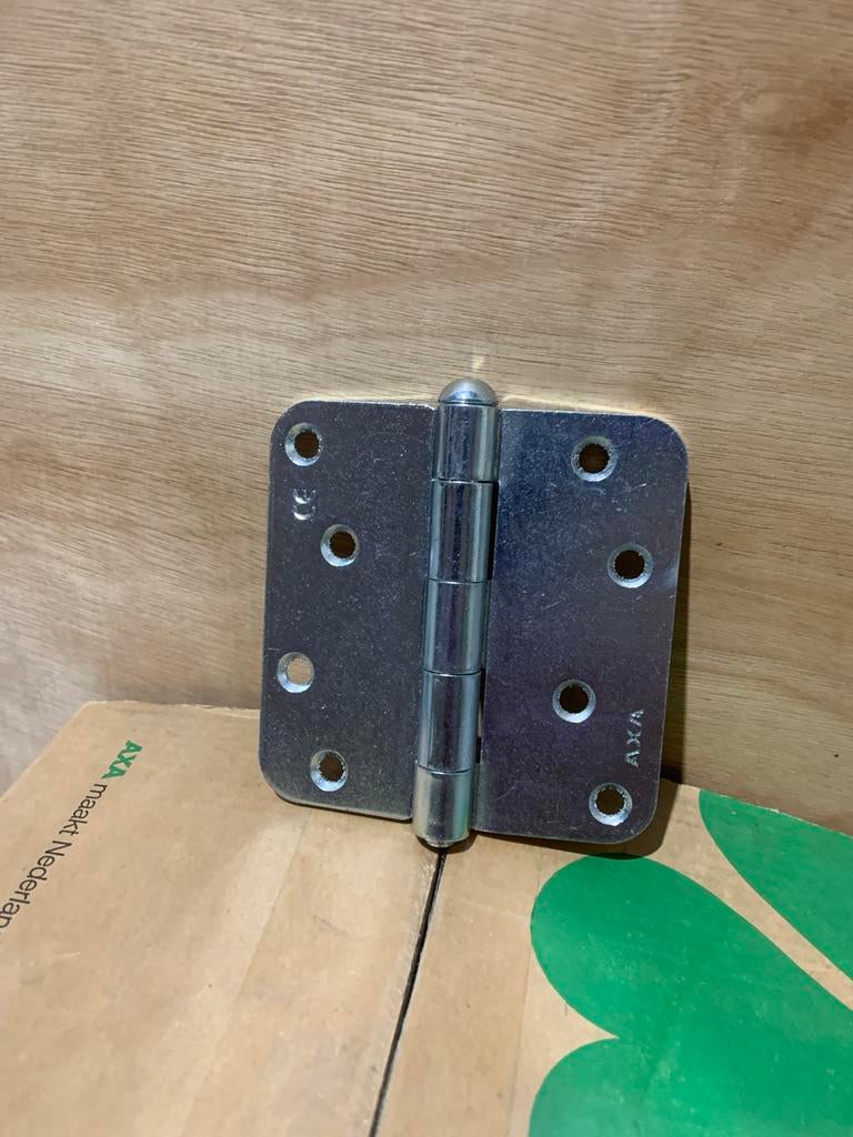AXA Scharnieren - 50 stuks per doos, 50 tot 100 mm, Axa, Overige typen, Nieuw
