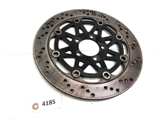 ZZR600 1993 - 2005 Kawasaki Remschijf D1-46830