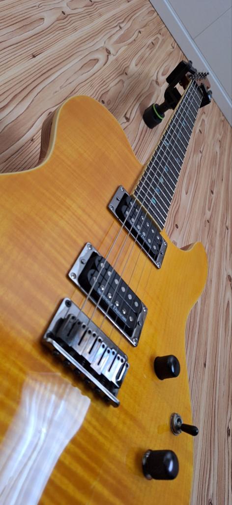 Fender Special Edition Custom Telecaster, Muziek en Instrumenten, Snaarinstrumenten | Gitaren | Elektrisch, Ophalen, Zo goed als nieuw