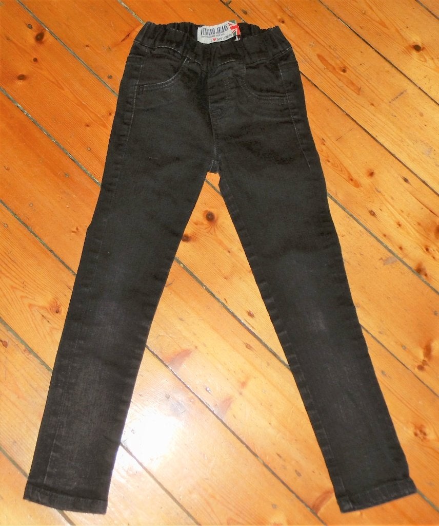 mooie Vingino broek tregging maat 116, Broek, Meisje, Ophalen of Verzenden, Zo goed als nieuw