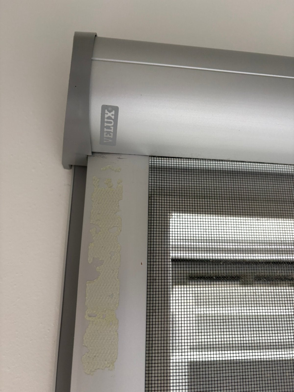 VELUX insectenhor ZIL dakraam UK08, Ophalen of Verzenden, Zo goed als nieuw