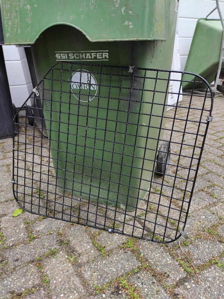 Raamrooster Renault master, Auto-onderdelen, Interieur en Bekleding, Ophalen, Gebruikt, Renault