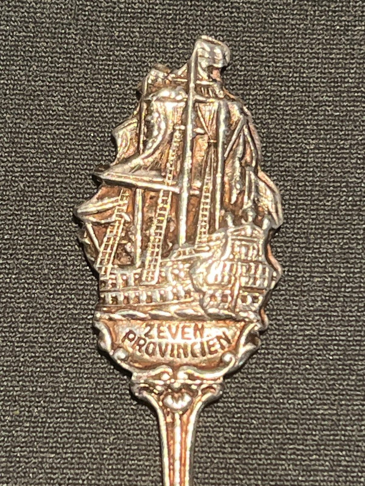 De 7 Provincies, Ophalen of Verzenden