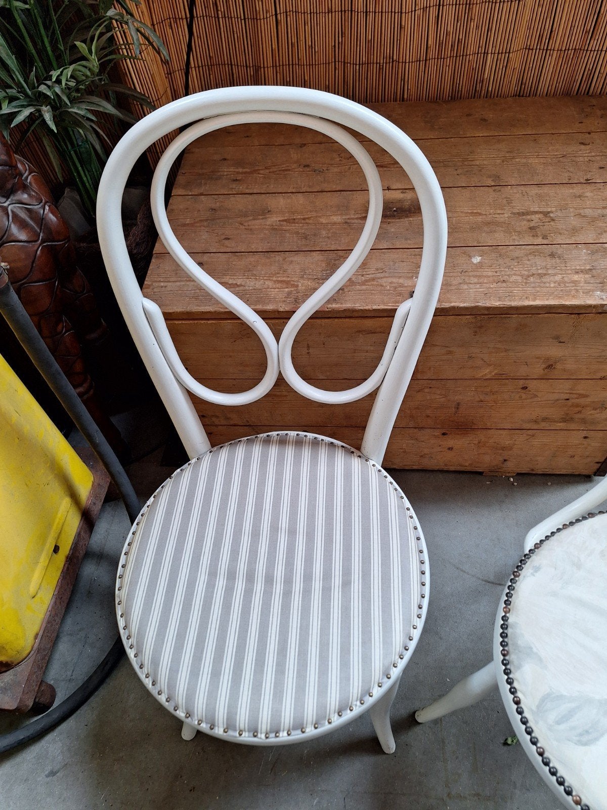 2 thonet stoelen, Ophalen, Huis en Inrichting