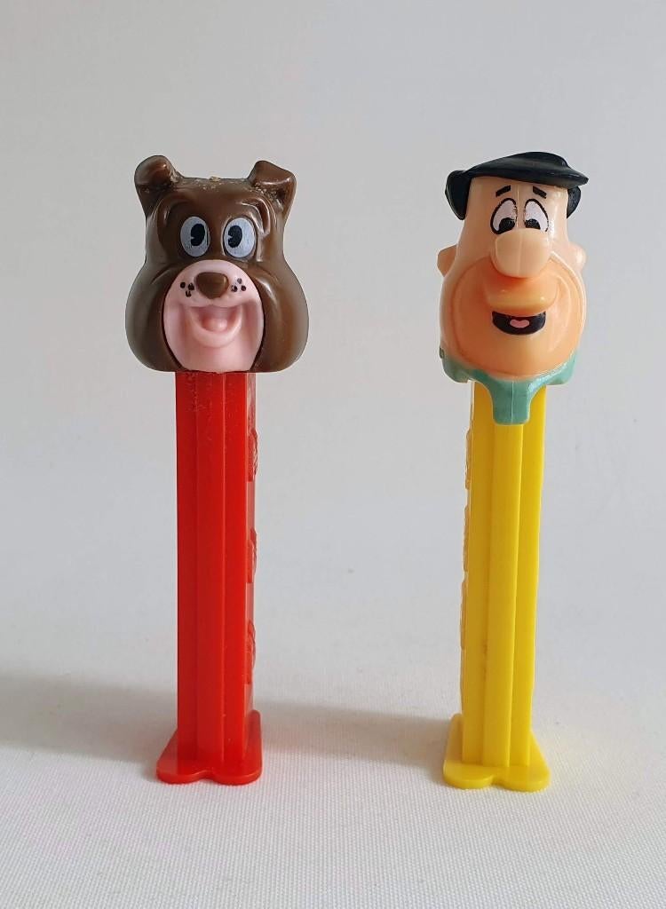 PEZ snoepjes-dispensers, Verzamelen, Ophalen of Verzenden, Zo goed als nieuw