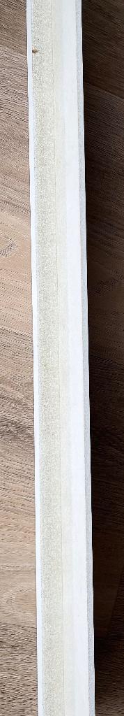 Te koop: Overzetplinten, Doe-het-zelf en Verbouw, Plinten en Afwerking, Ophalen, Nieuw, Mdf, 250 cm of meer