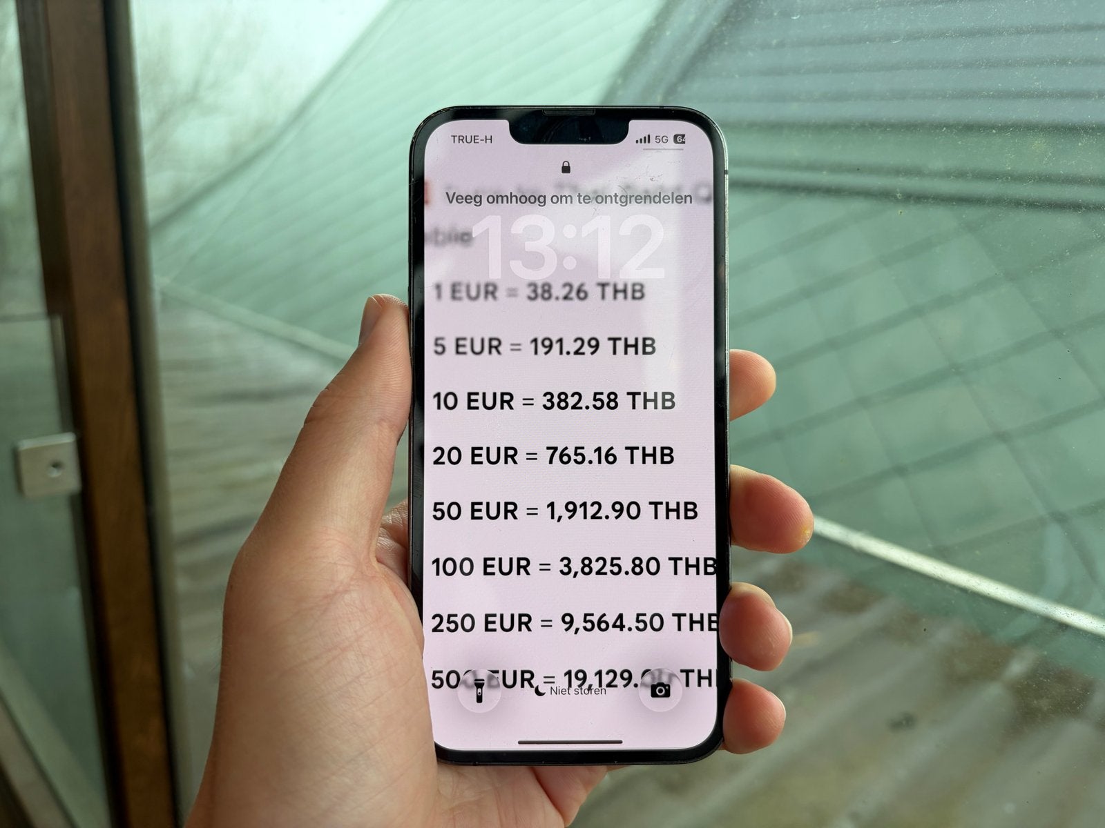 iPhone 13 Pro 128GB Grey Graphite, Ophalen of Verzenden, IPhone 13 Pro Max, Zonder simlock, Grijs