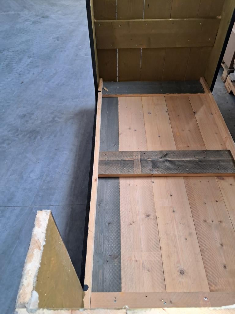 Mooie grote tafel, Ophalen of Verzenden