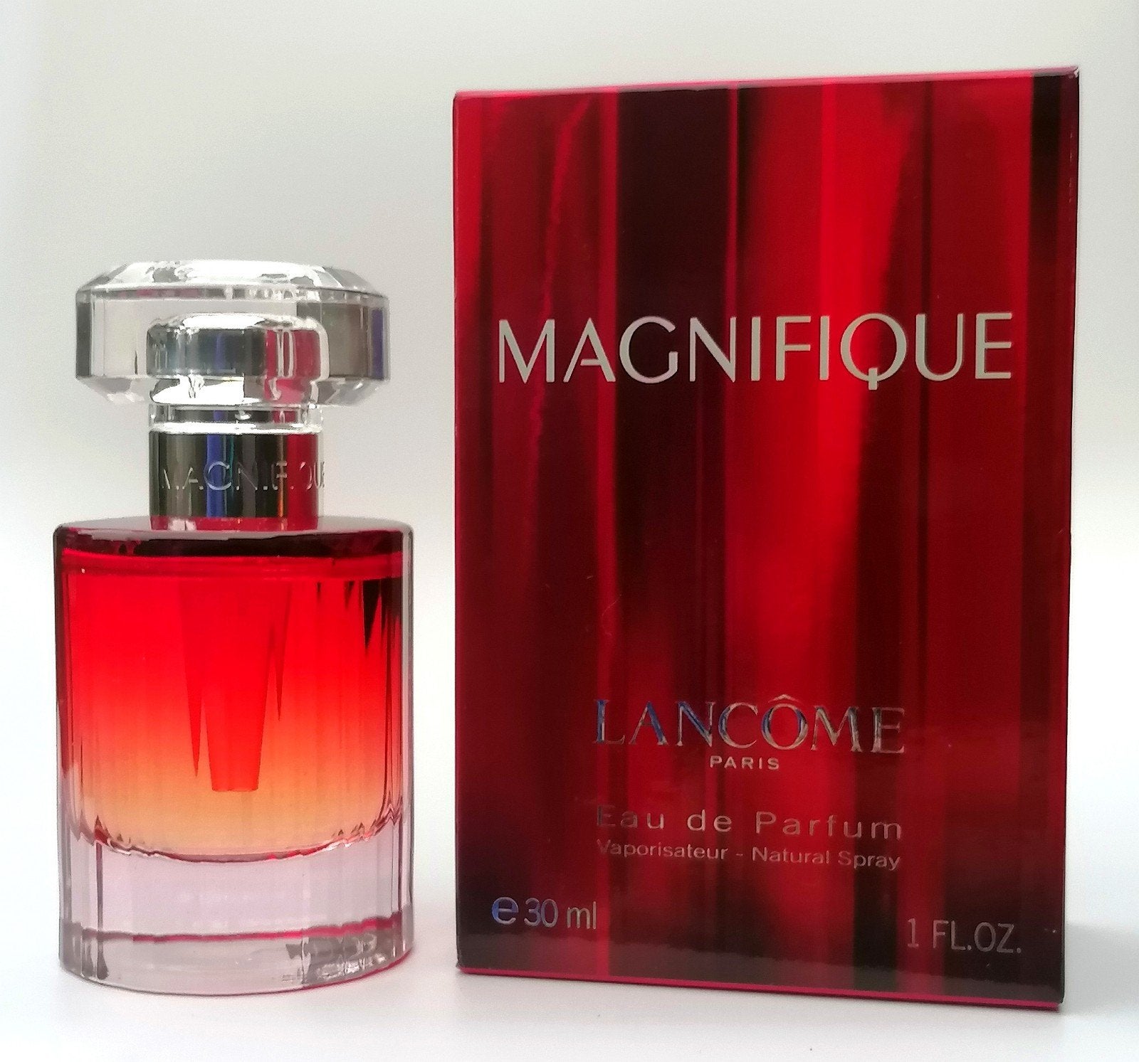 Lancôme Magnifique Eau de Parfum 30ml, Ophalen of Verzenden, Zo goed als nieuw
