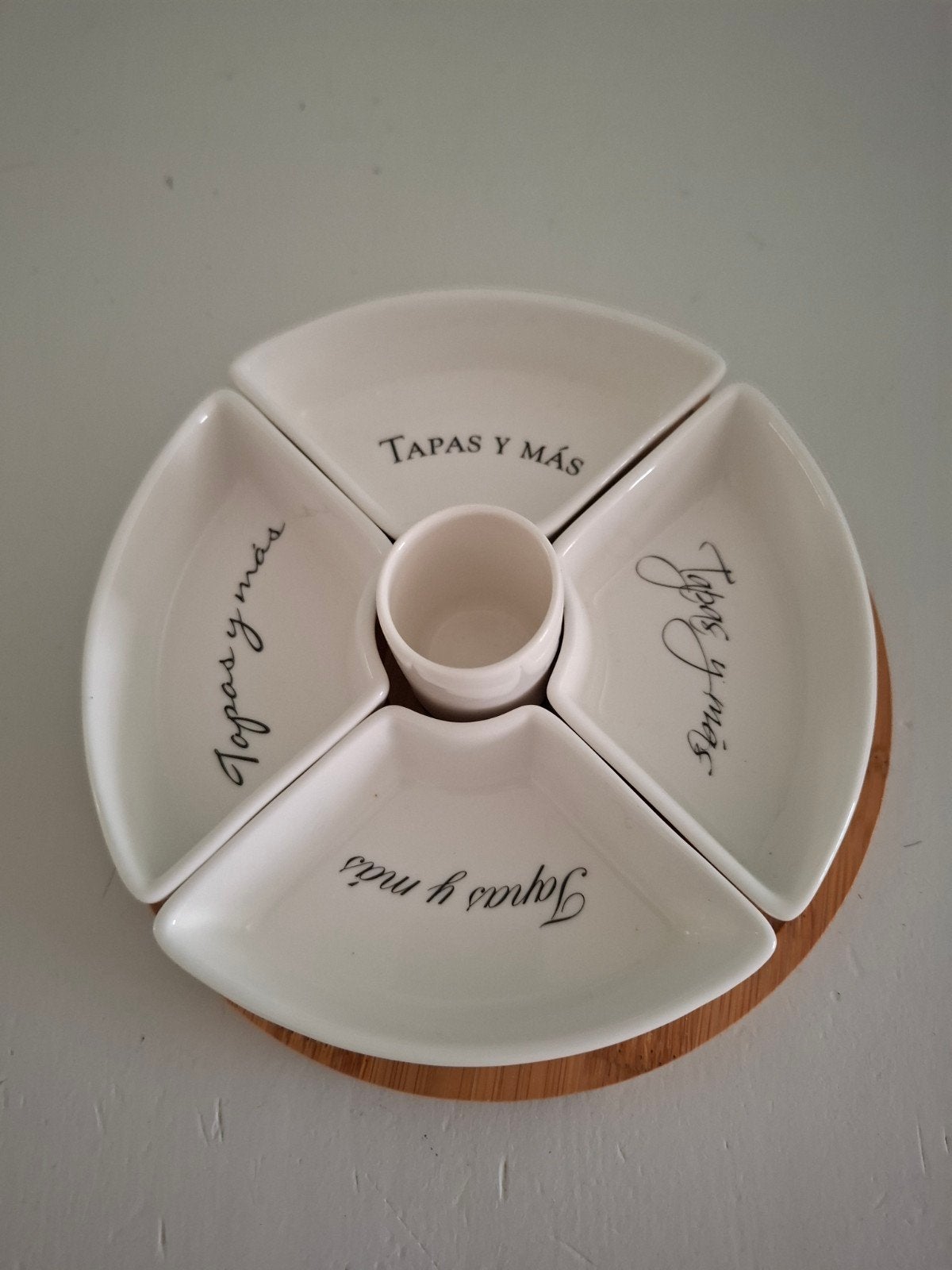 Riviera maison party schaaltjes, Huis en Inrichting, Keuken | Servies, Nieuw, Ophalen of Verzenden, Schaal of Schalen, Overige stijlen