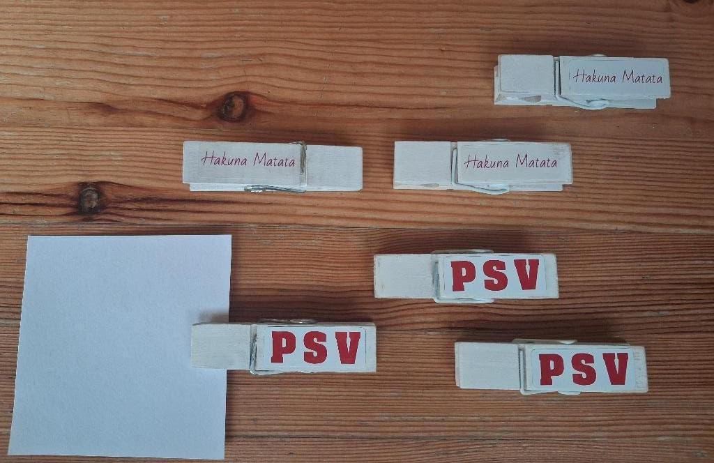 Magneet Wasknijper, Ophalen of Verzenden, Nieuw, Overige materialen