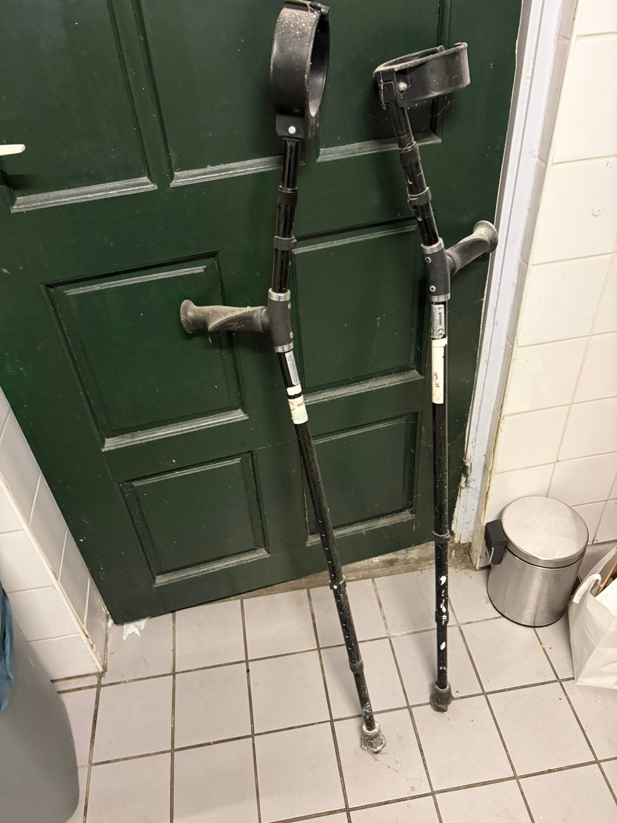 Te koop loopkrukken nieuwe, Diversen, Ophalen, Nieuw