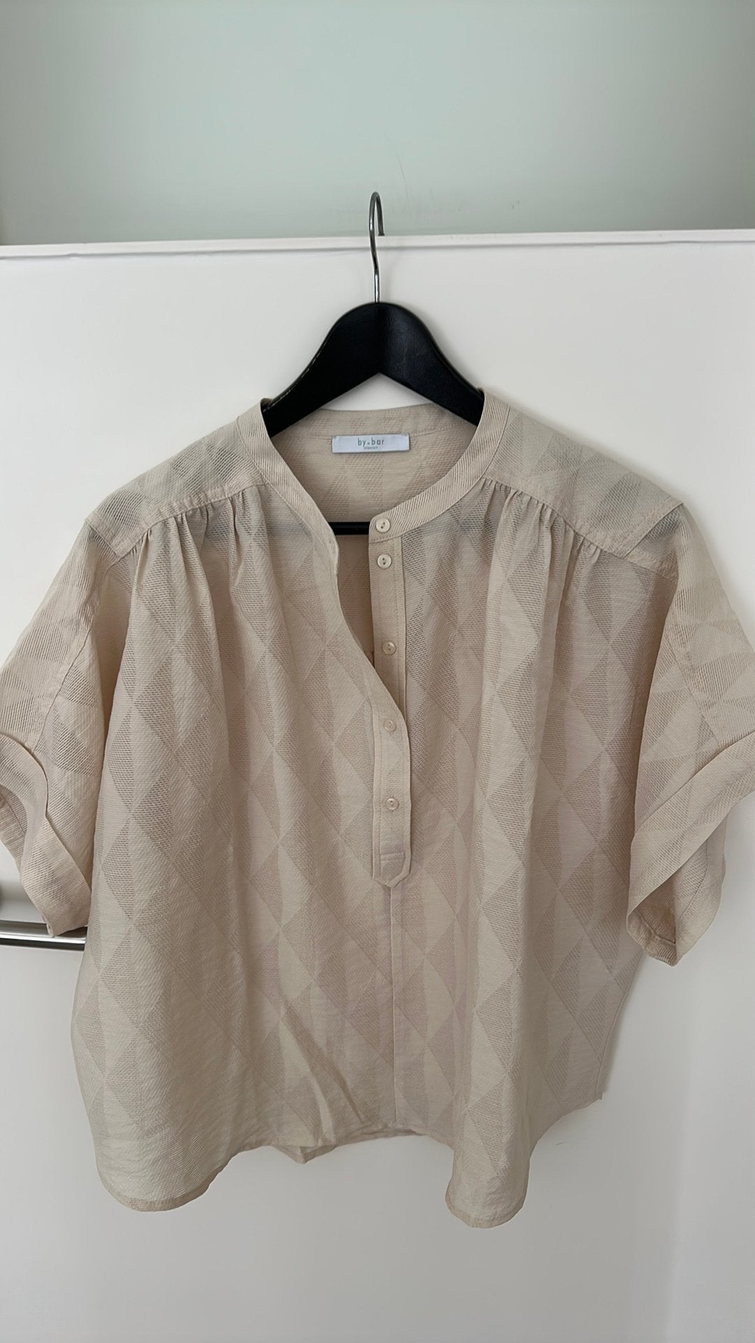 Blouse By Bar maat S nieuw, Ophalen of Verzenden, Nieuw, Maat 36 (S)