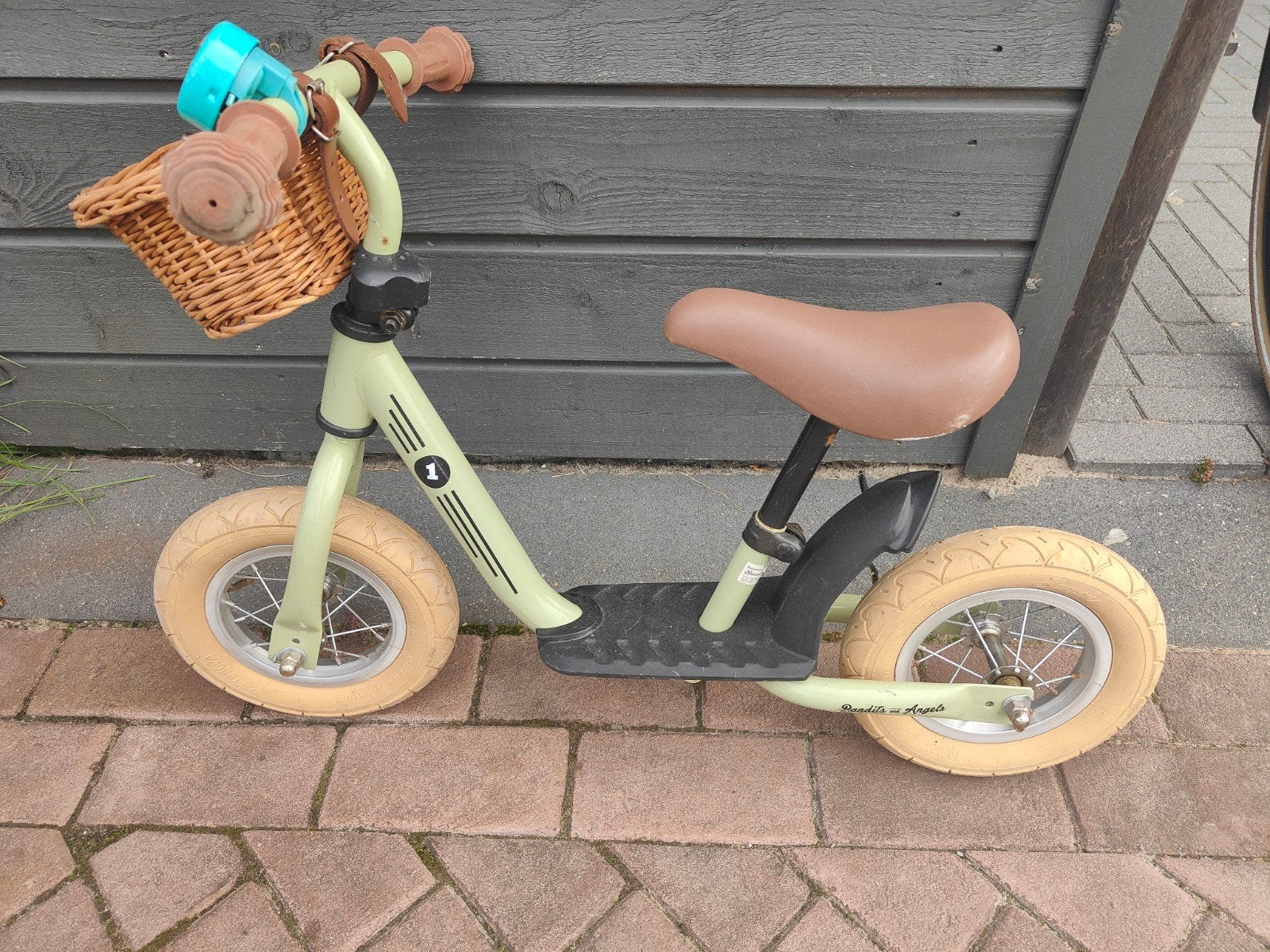 loopfiets