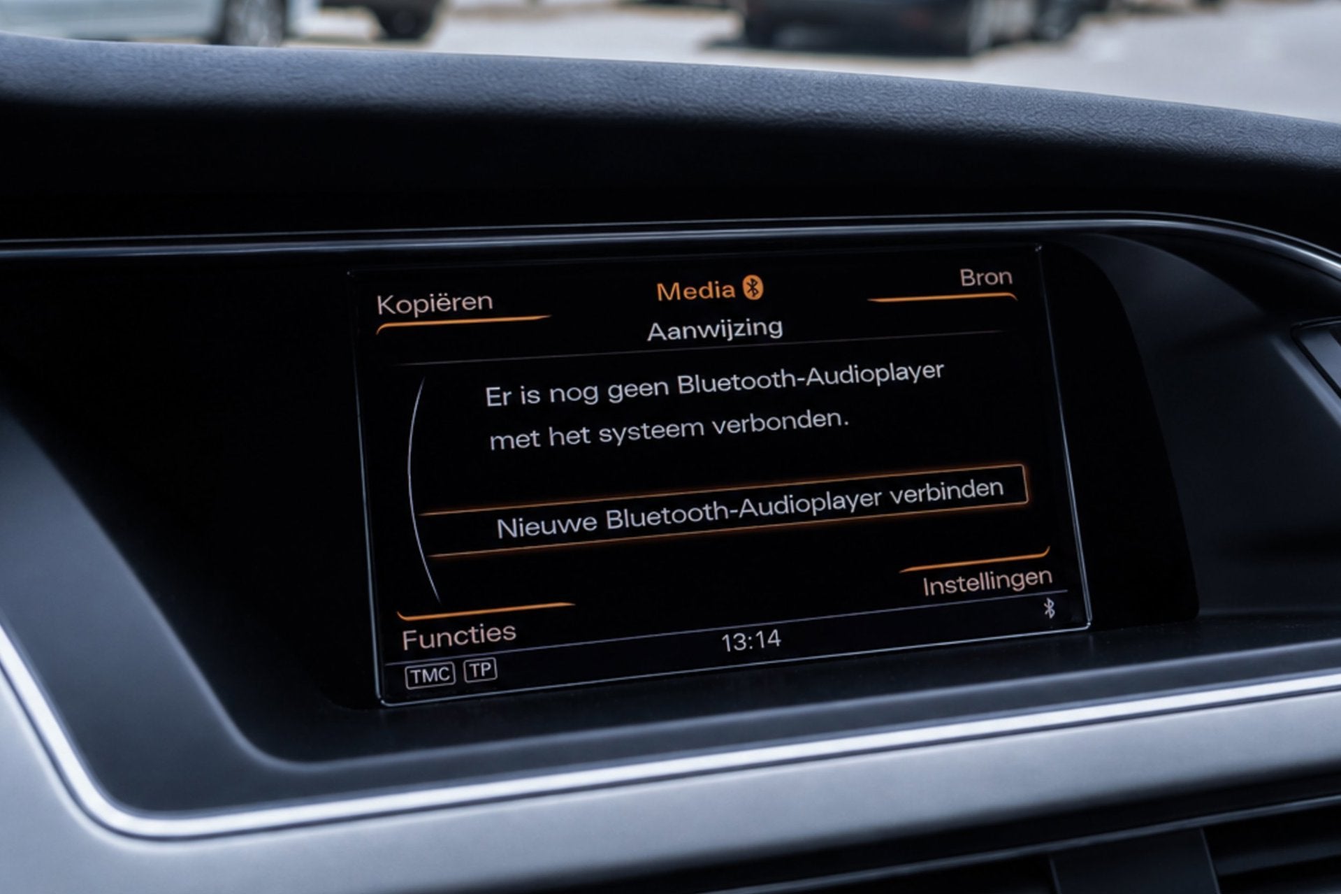 Audi A5 Cabriolet 2.0 TFSI quattro Pro Line S | AUTOMAAT | A, Auto's, Automaat, Gebruikt, Zwart, 4 cilinders