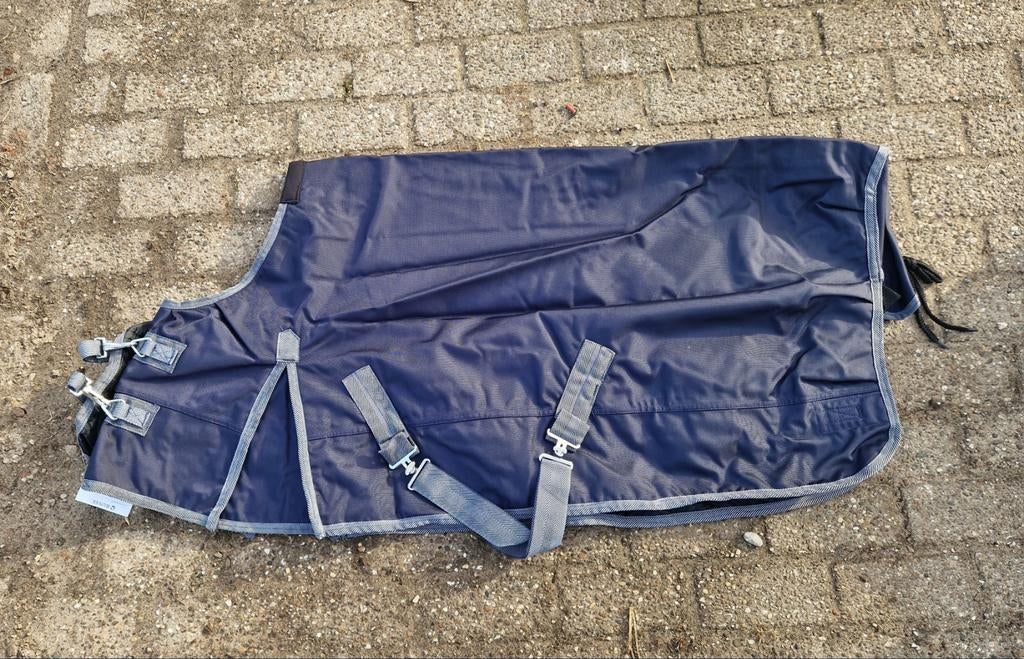 Te koop nieuw shetlander winterdeken 100 grams, ., Nieuw, Ophalen of Verzenden, .
