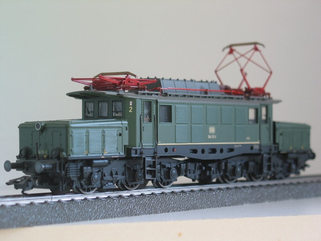 Märklin, Wisselstroom, Locomotief, Ophalen of Verzenden, Zo goed als nieuw