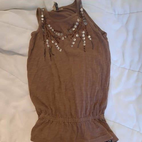 Zomer shirt 128, Verzenden, Meisje, Shirt of Longsleeve