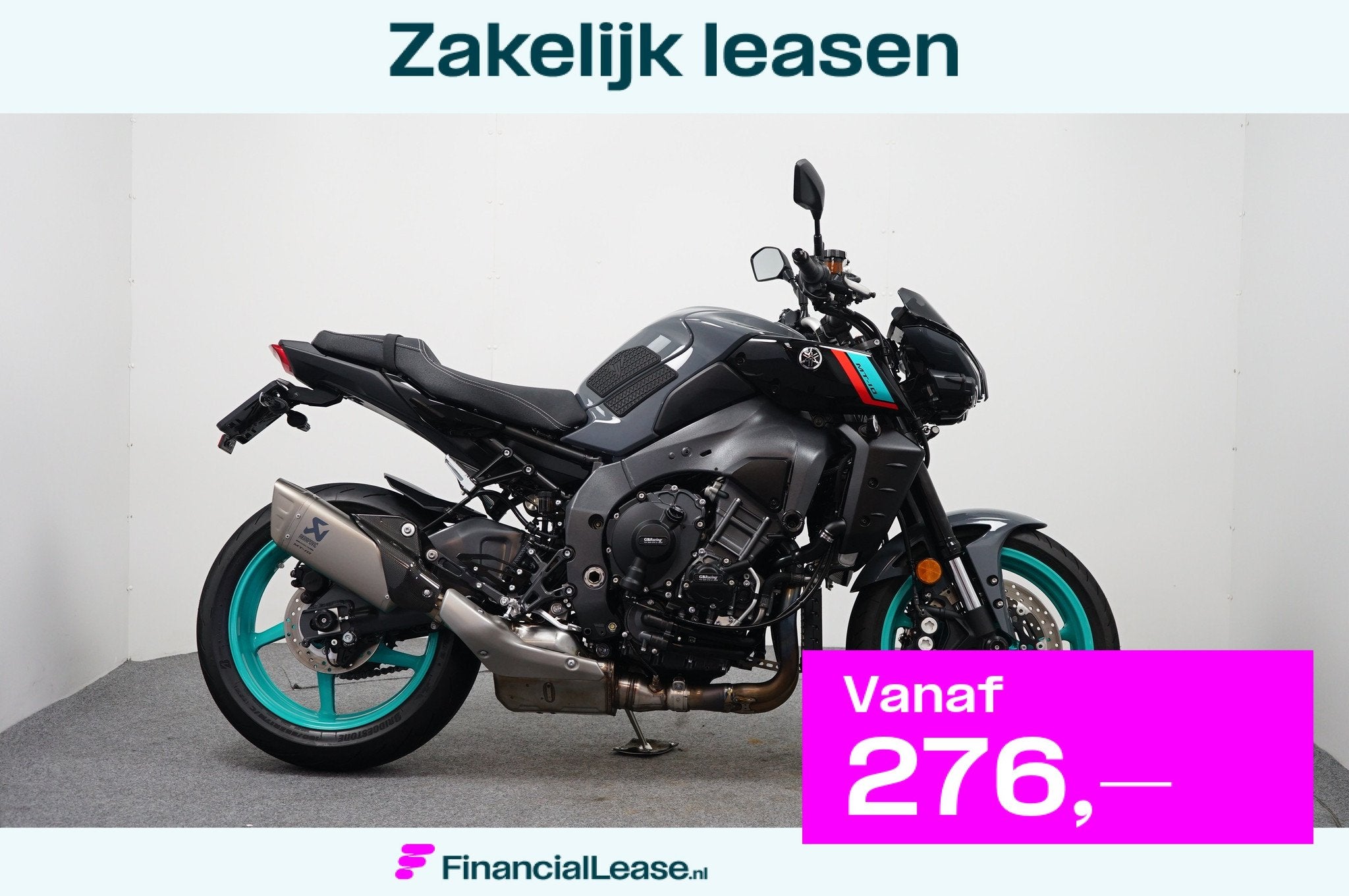 Yamaha MT 10 ABS, Meer dan 35 kW, 998 cc, Handvatverwarming, Naked bike